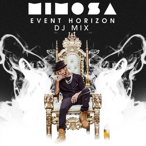 event horizon dj mix mim0sa  