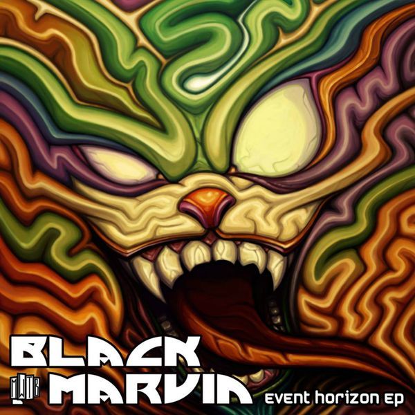 event horizon black marvin 