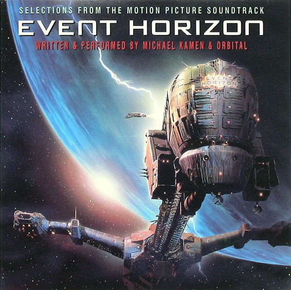 event horizon michael kamen 