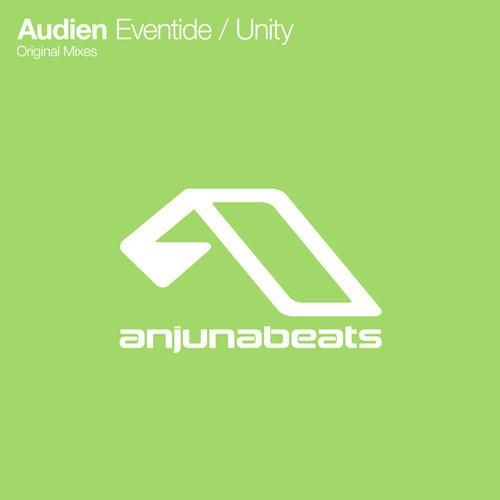 eventide unity audien 