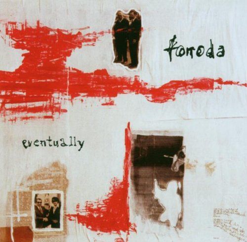 eventually fonoda  