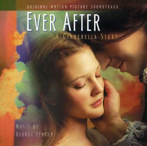 ever after a cinder george fenton 