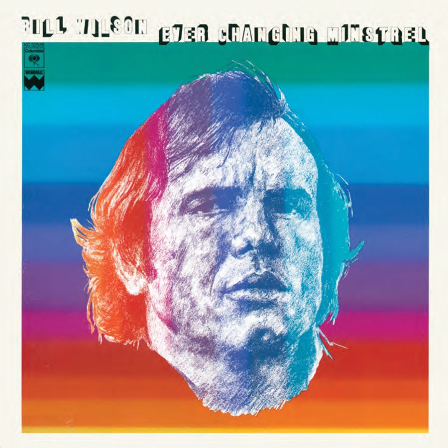 ever changing minstr bill wilson 