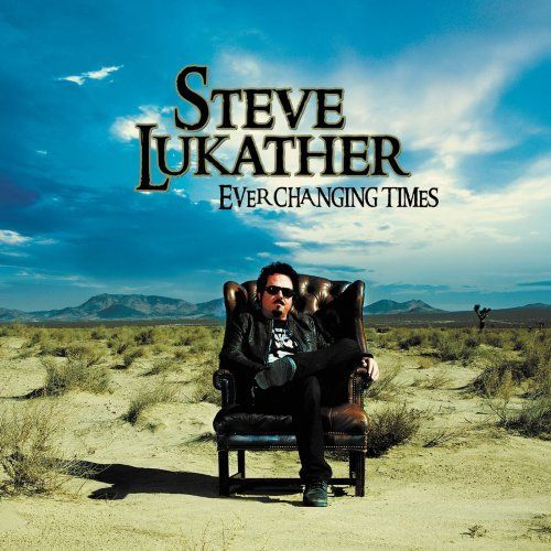 ever changing times steve lukather 