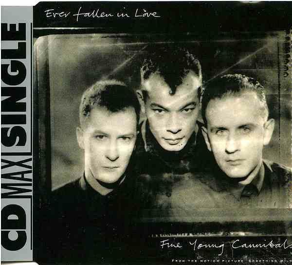 ever fallen in love fine young cannibals 