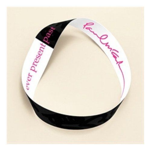 ever present past paul mccartney 