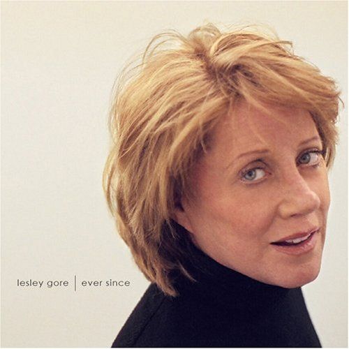 ever since lesley gore  