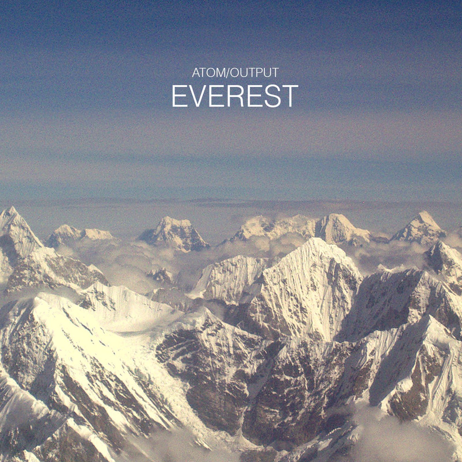 everest atomoutput 