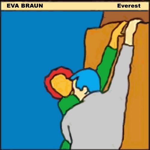 everest eva braun  