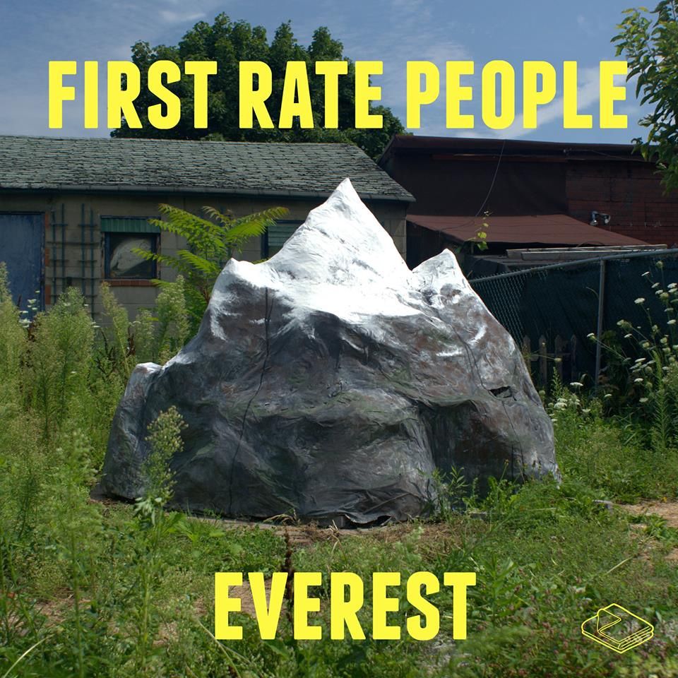 everest first rate people  