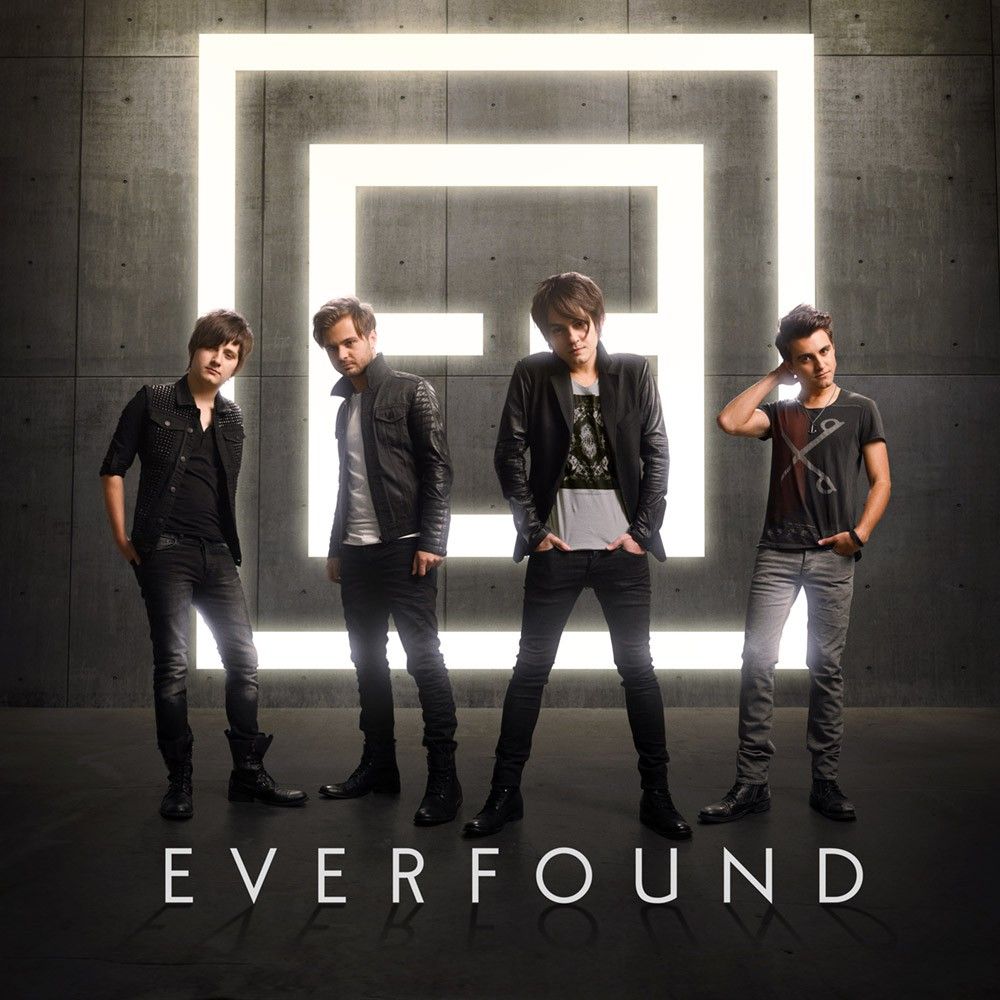 everfound everfound 