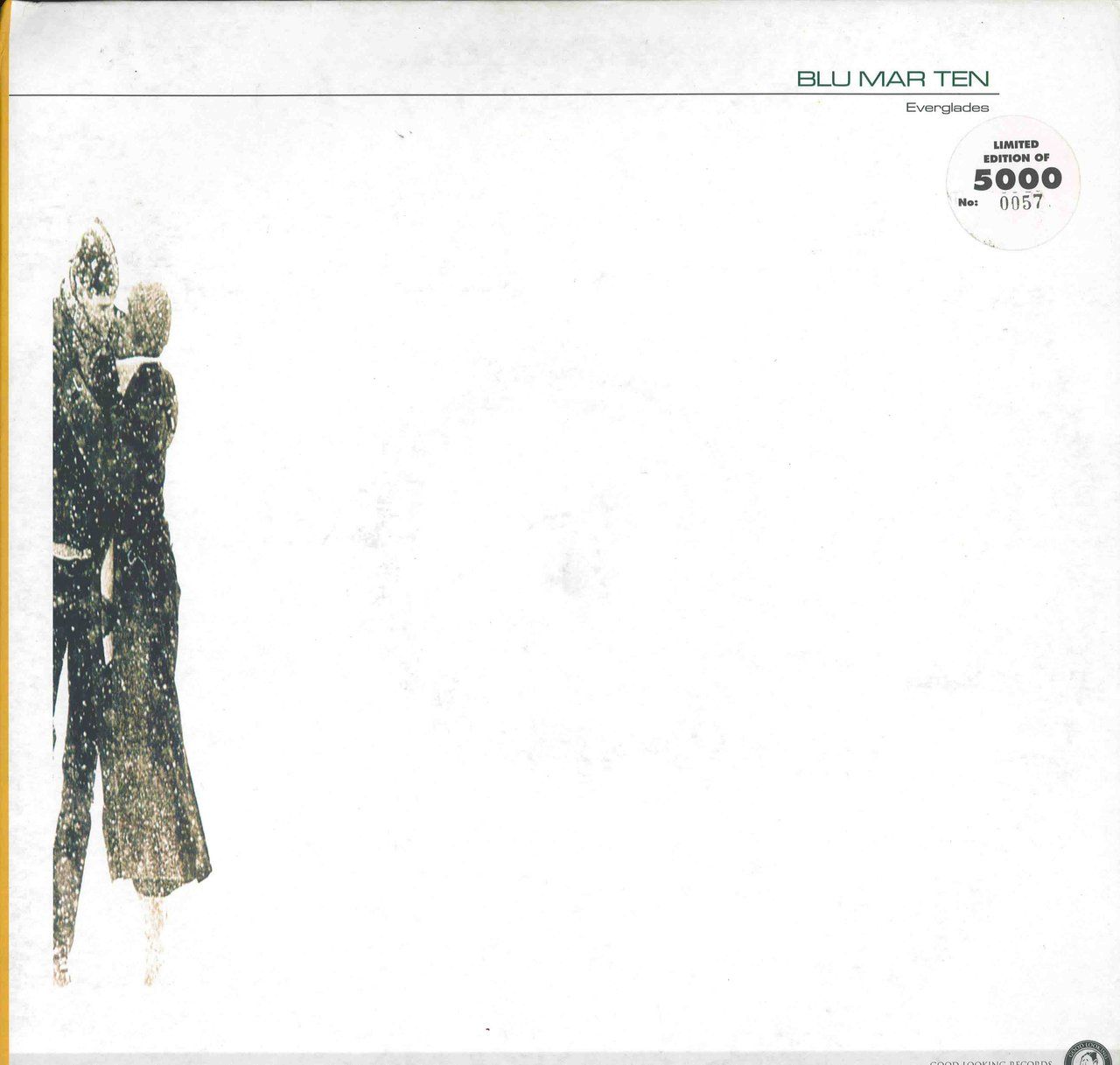 everglades blu mar ten  