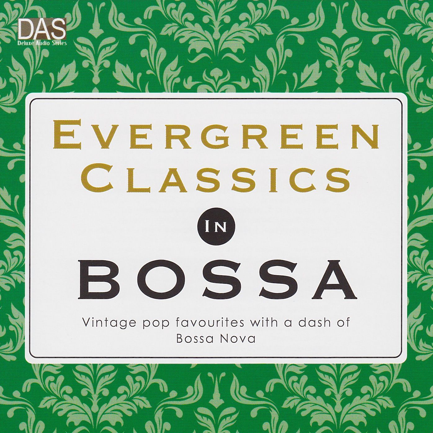 evergreen classics i alana marie 