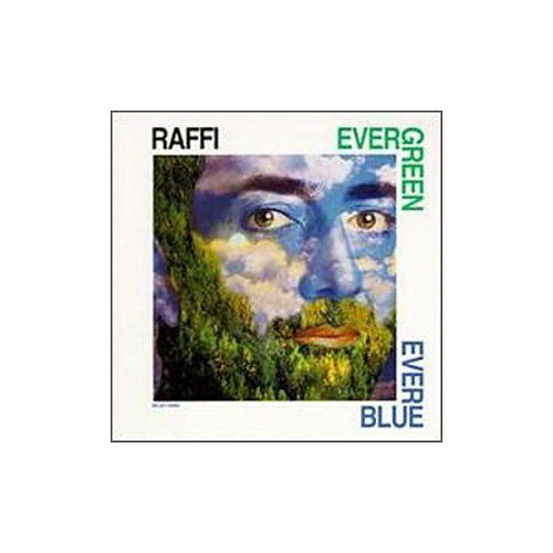 evergreen everblue raffi 
