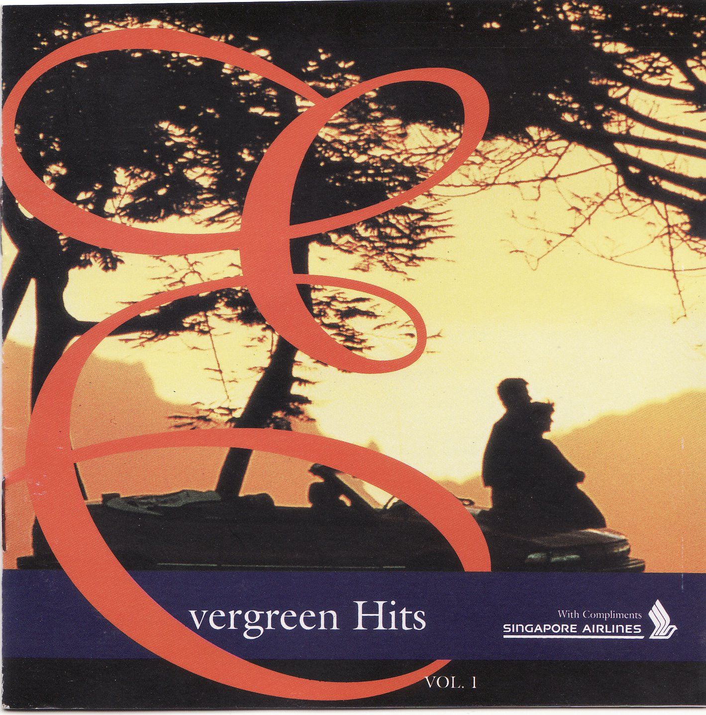 evergreen hits vol bobbie gentry 