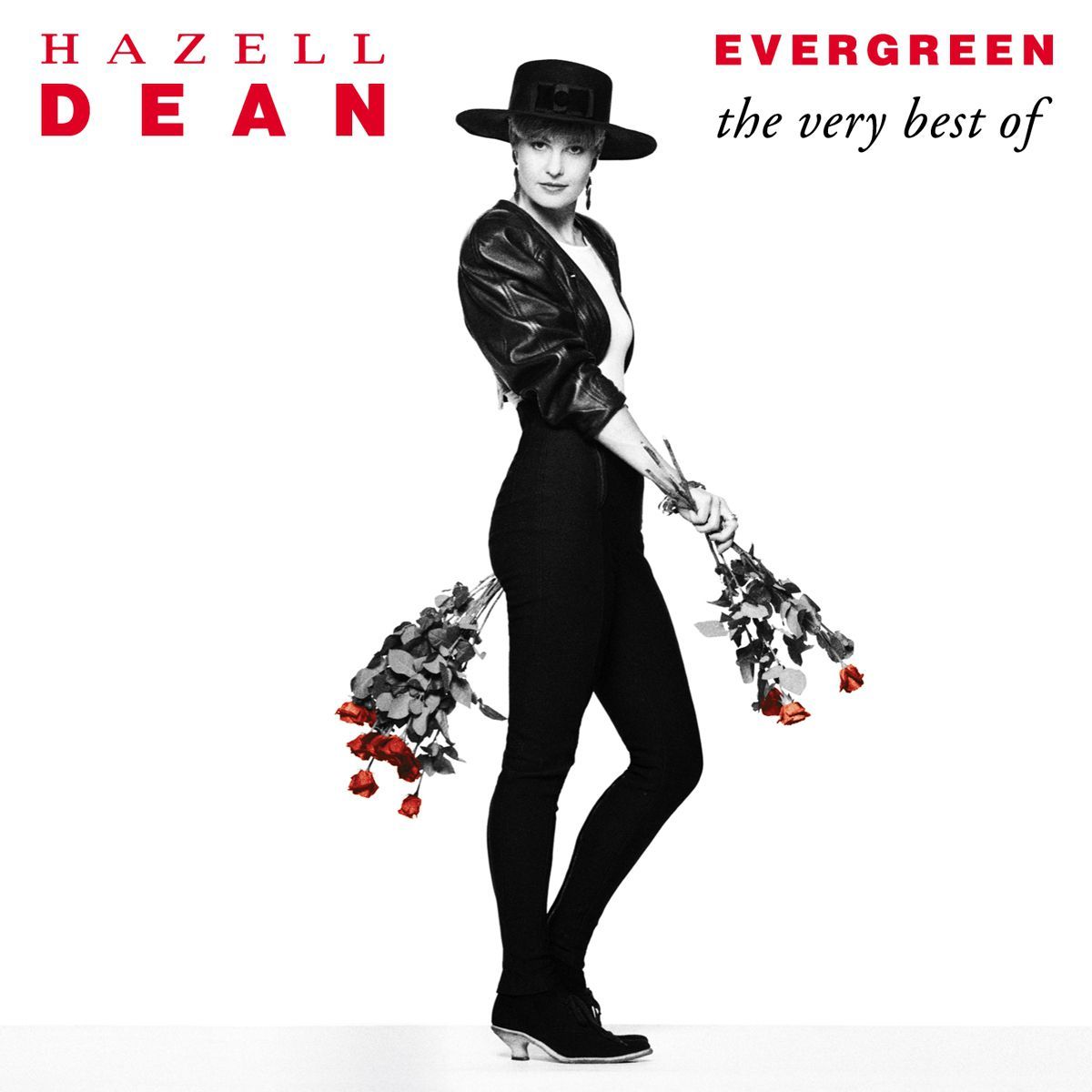 evergreen the very hazell dean 