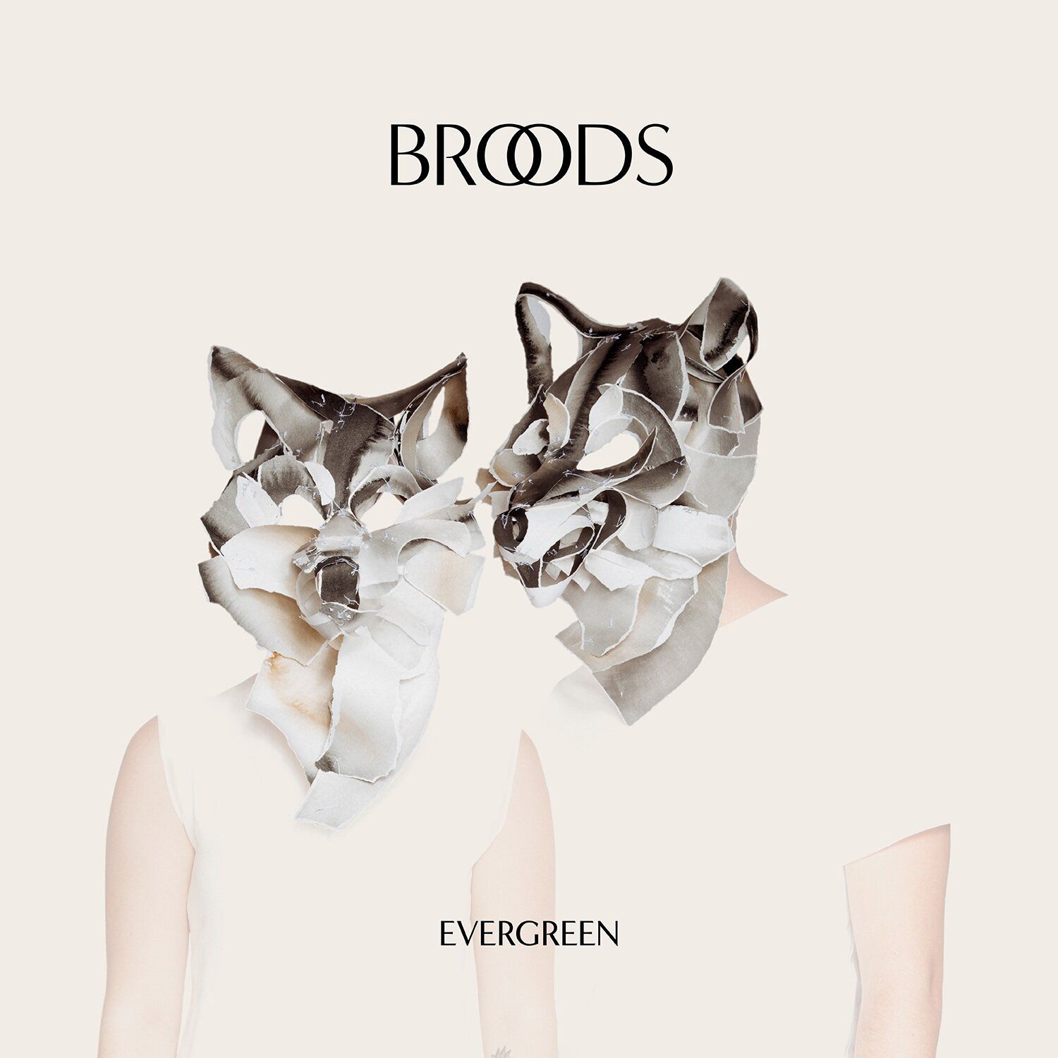 evergreen broods 
