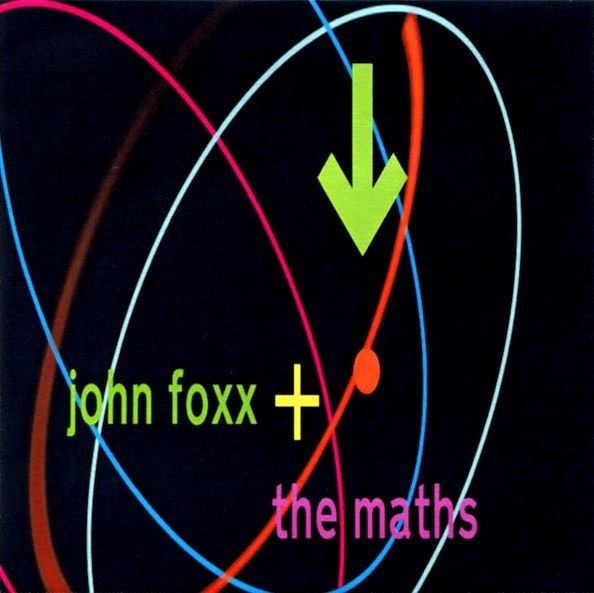 evergreen john foxx and the ma 