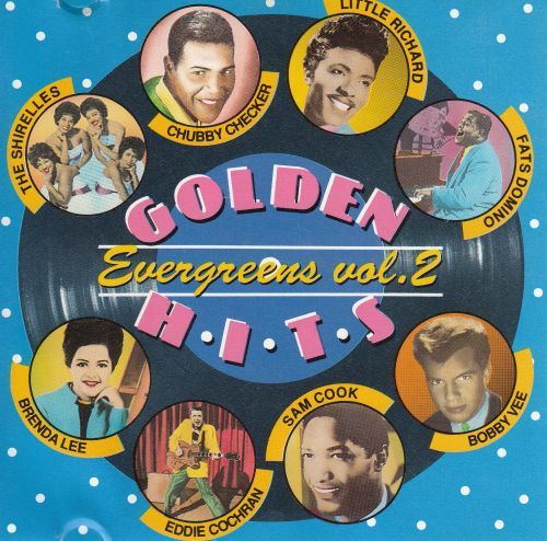 evergreens vol 2 dean martin 