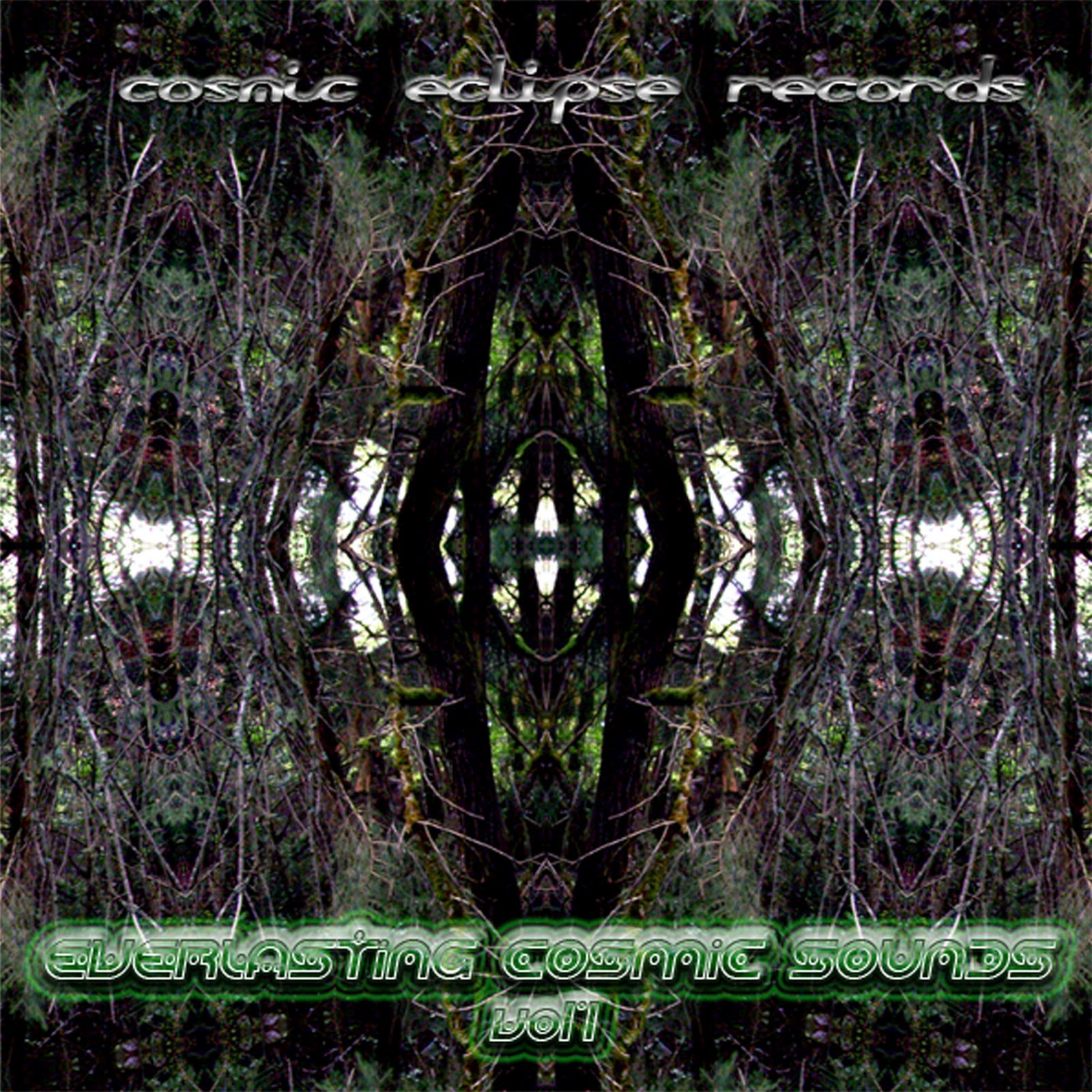 everlasting cosmic s aalsilogh 