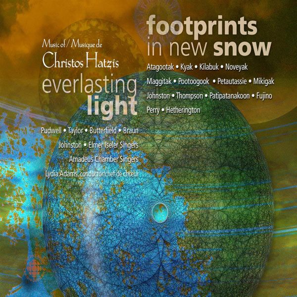 everlasting light christos hatzis 