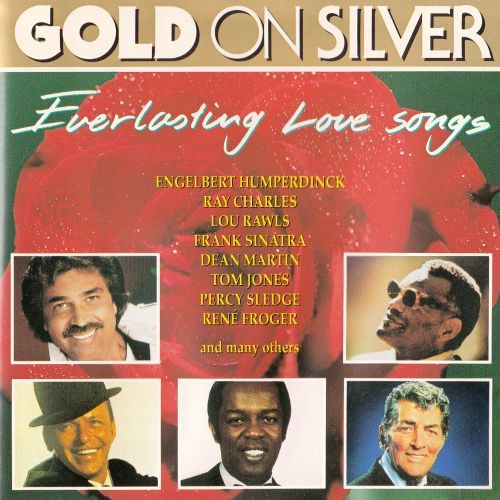 everlasting love son brook benton 