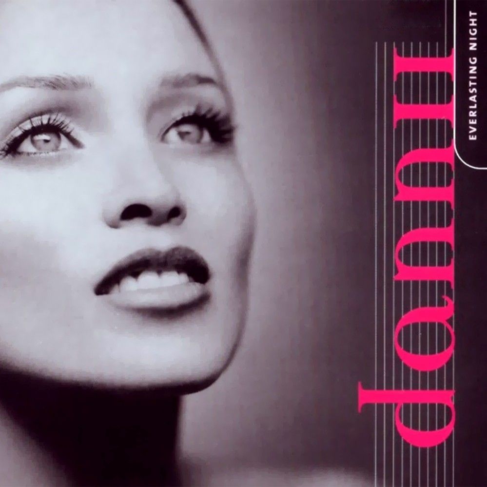 everlasting night dannii minogue 