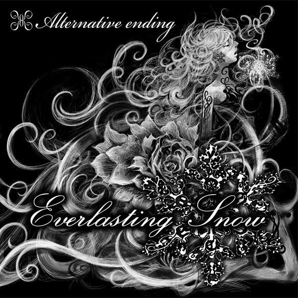 everlasting snow alternative ending 