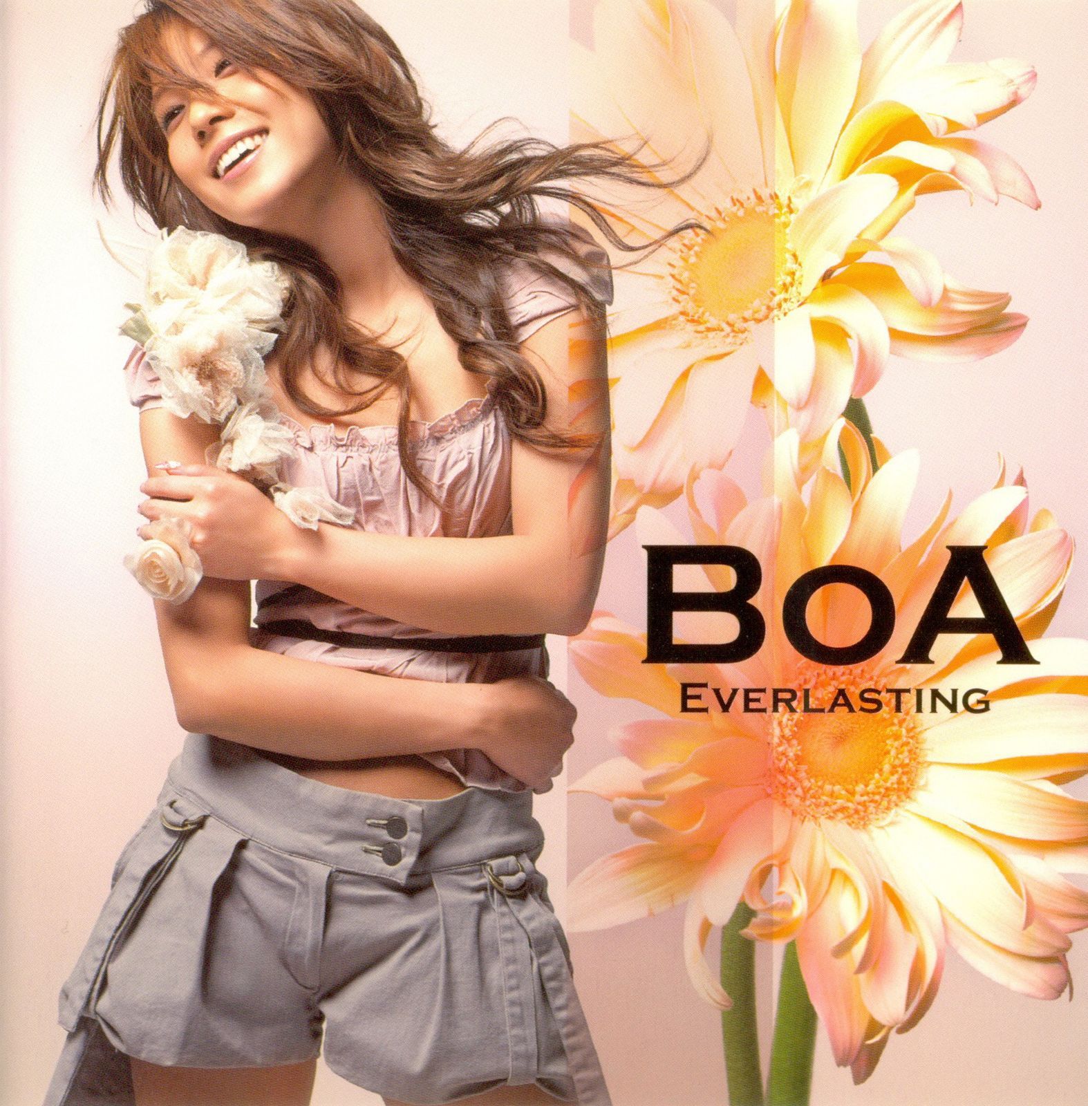 everlasting boa  