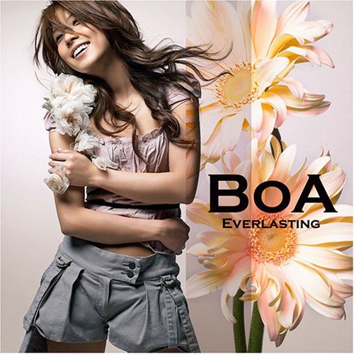 everlasting boa  