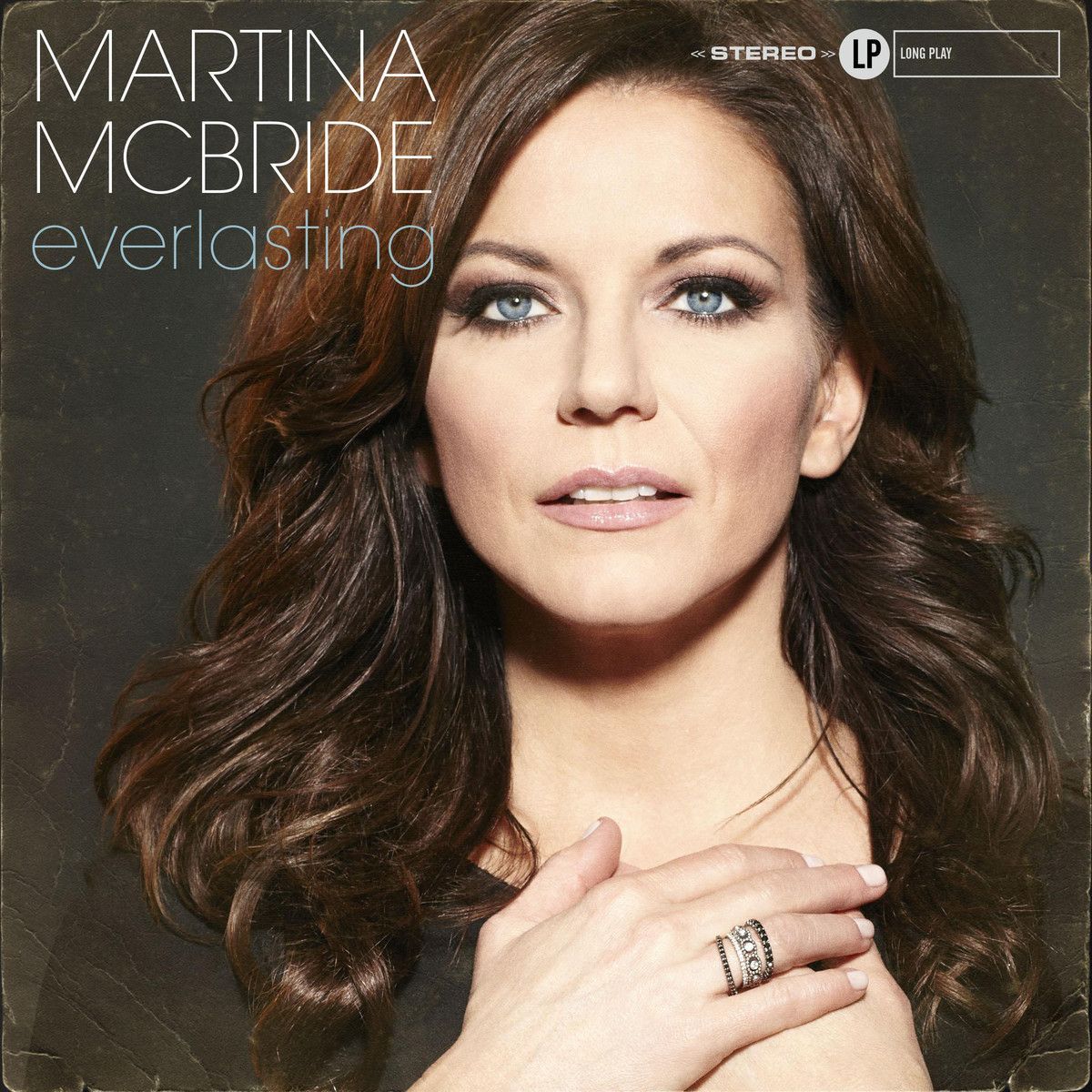everlasting martina mcbride 