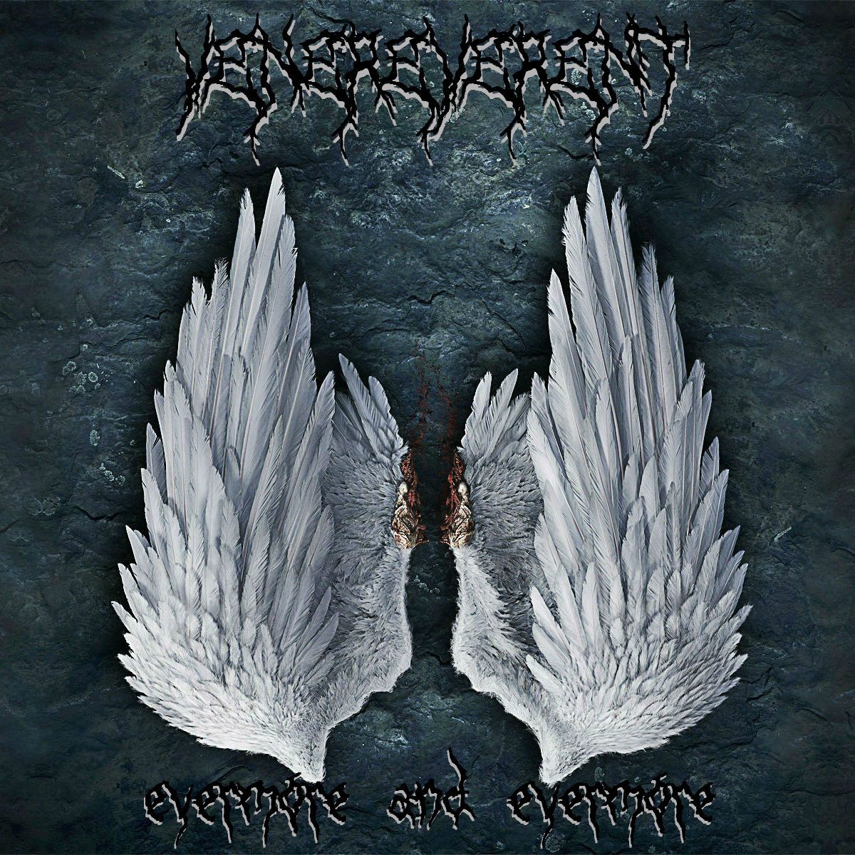 evermore and evermore venereverent 