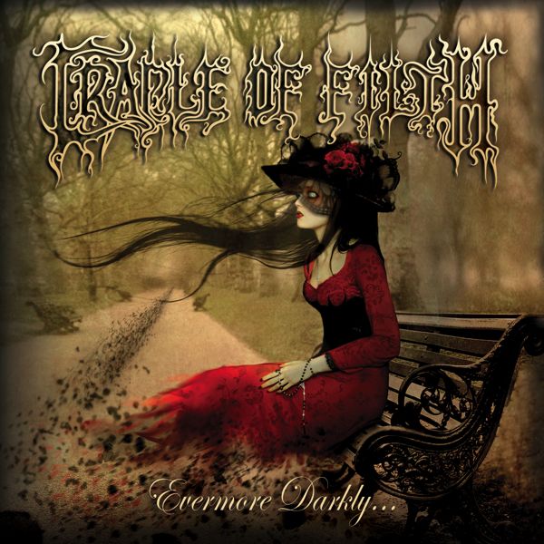 evermore darkly cradle of filth 