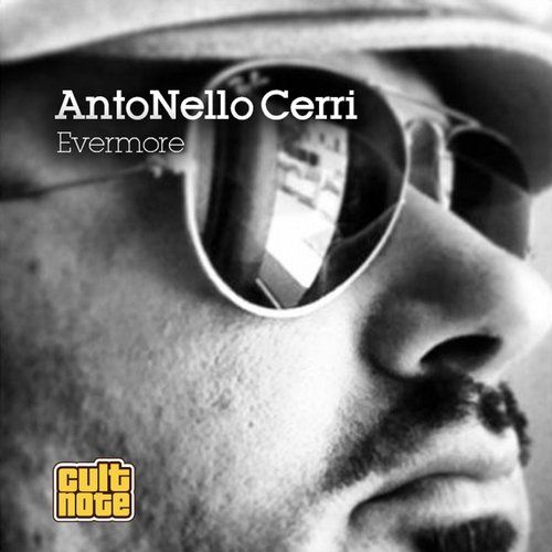 evermore antonello cerri 