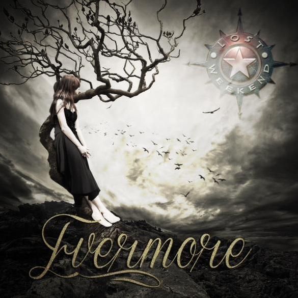 evermore lost weekend  
