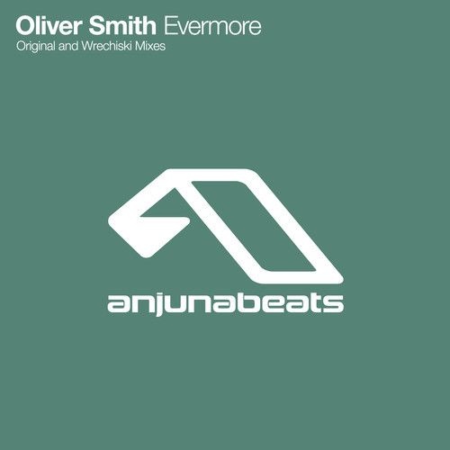 evermore oliver smith 