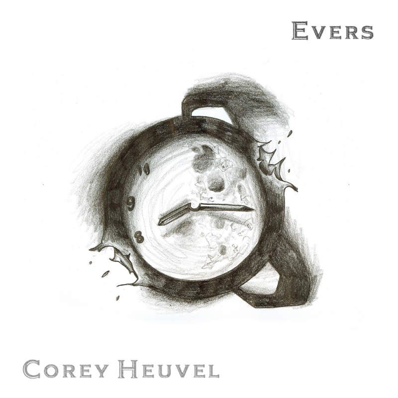 evers corey heuvel 