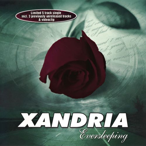 eversleeping xandria 