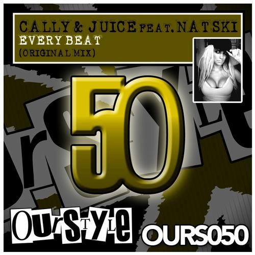 every beat cally juice  