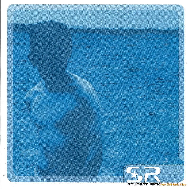 every child needs a student rick 