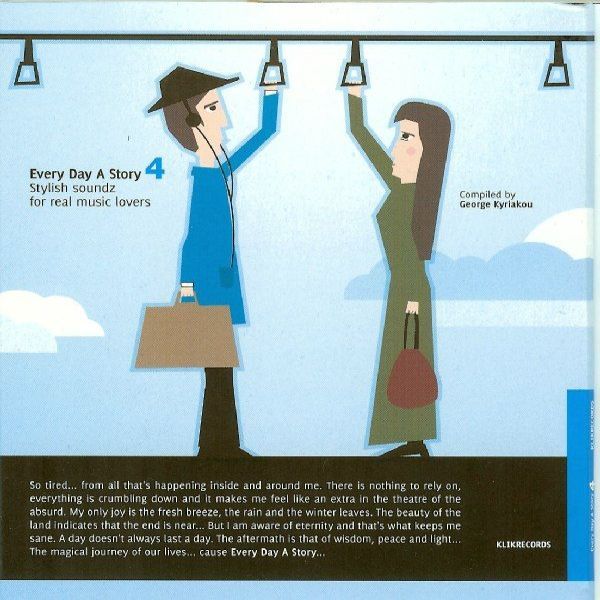 every day a story 4 albatross 