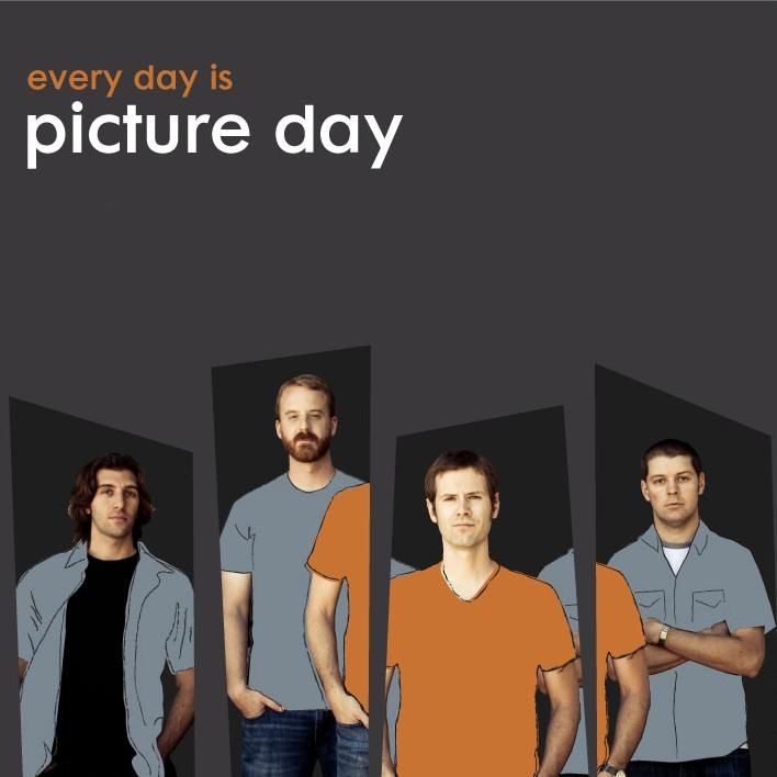 every day is picture picture day  