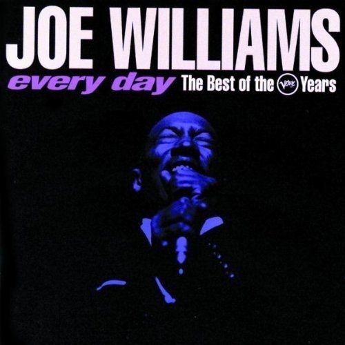 every day the best o joe williams 