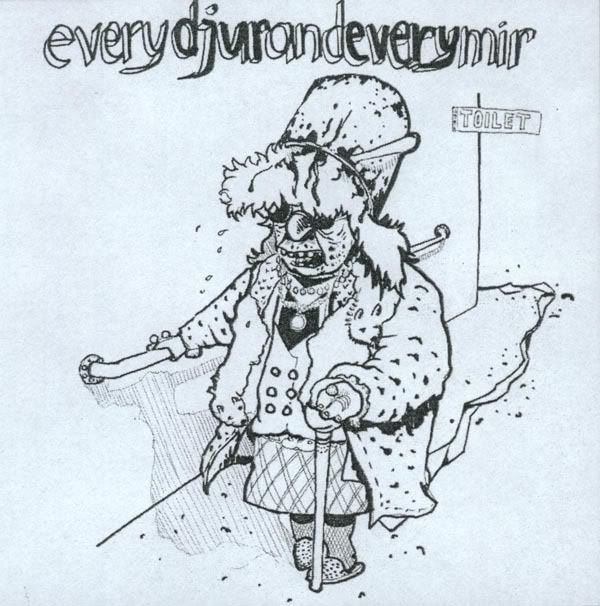 every djur and every 50 hertz  