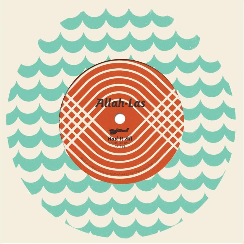 every girl allah las  