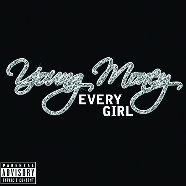 every girl young money  