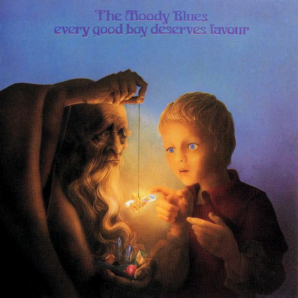 every good boy deser the moody blues 