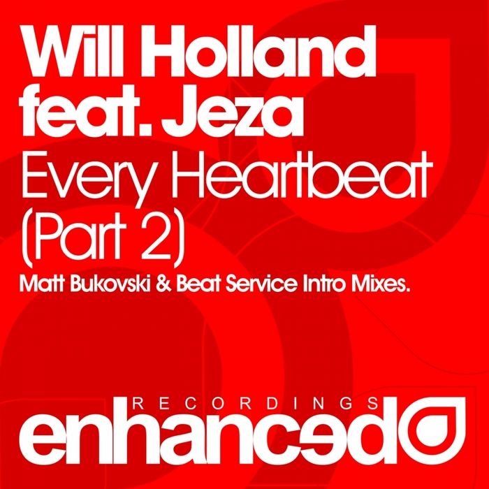 every heartbeat par will holland 
