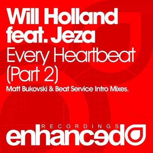 every heartbeat par will holland 