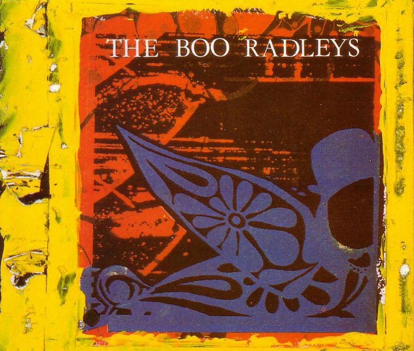 every heaven the boo radleys  